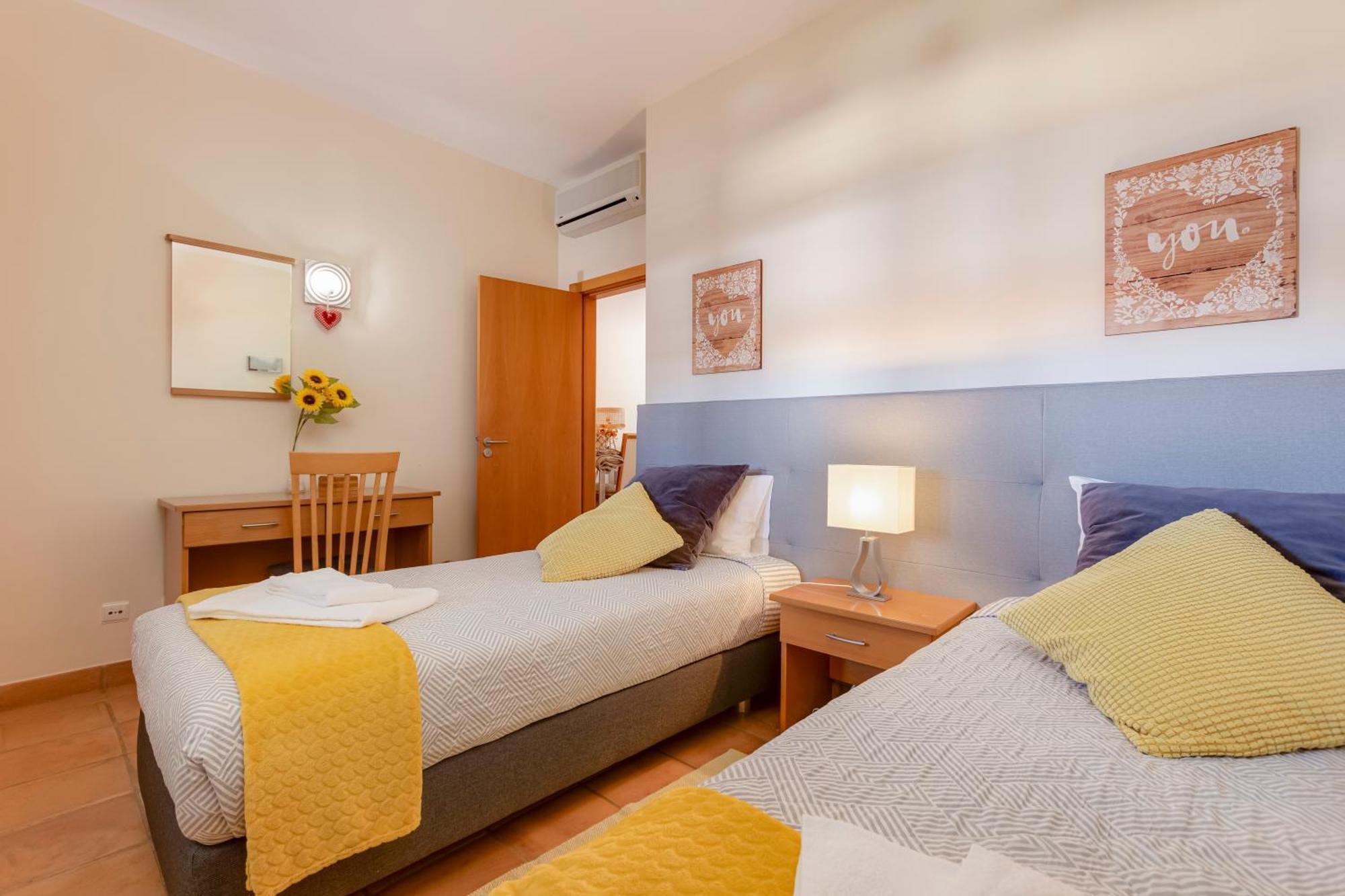Apartamento Marina Park Lagos Exterior foto