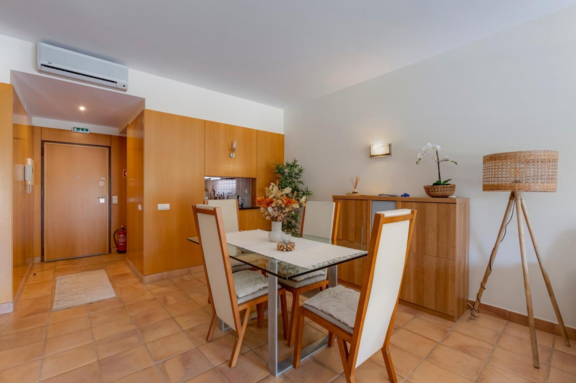 Apartamento Marina Park Lagos Exterior foto